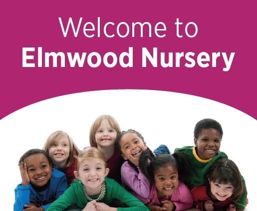 New website for Elmwood Nursery 