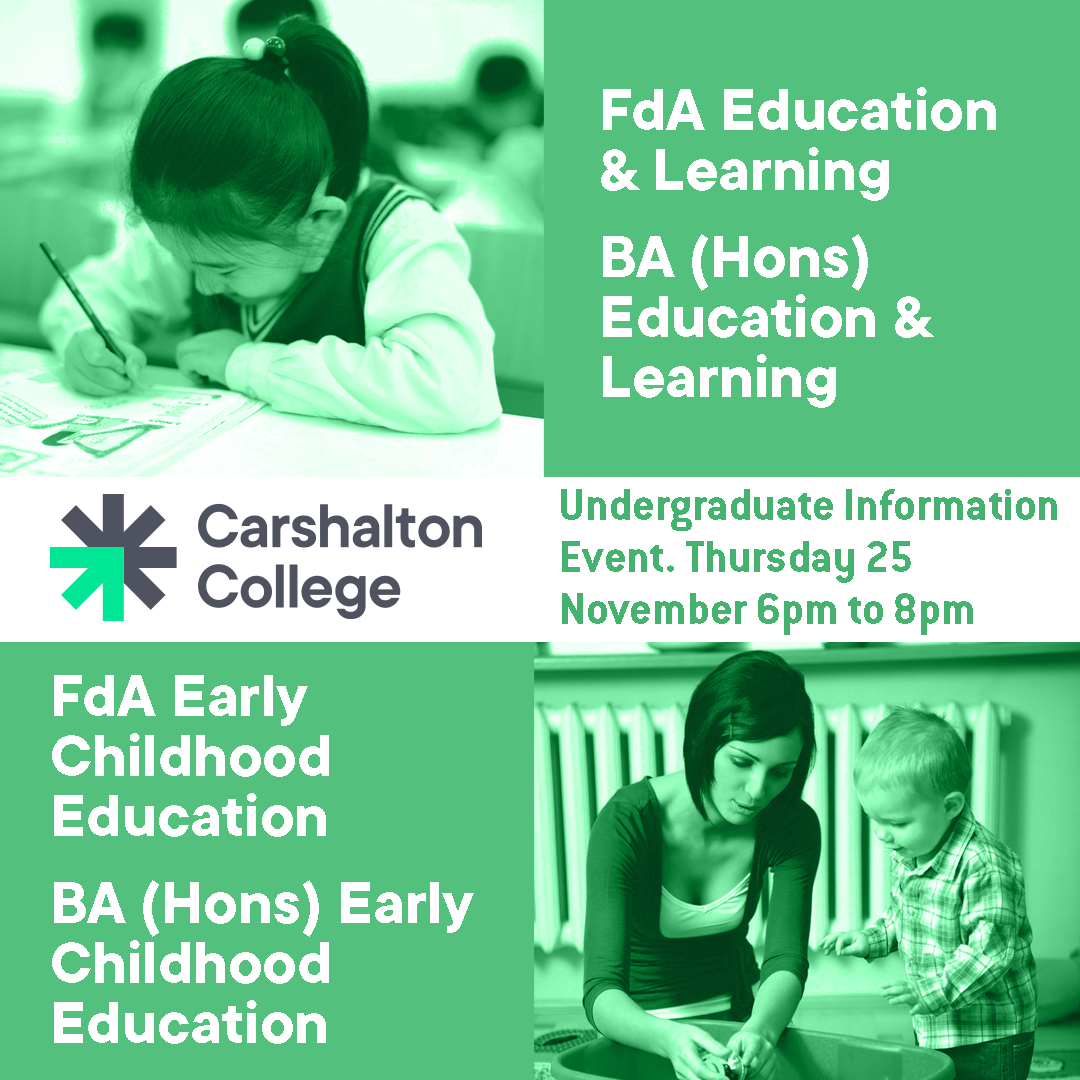 Early Years Education Information Evening