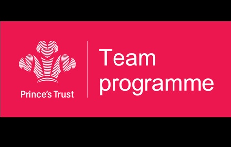 Prince's Trust community project with the Purley Oaks Centre