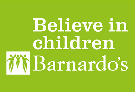 Charity Drive for Barnardos