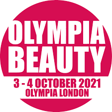 Beauty Therapy students visit Olympia Beauty Event