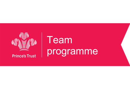 Grade 1 for our Prince's Trust Inspection