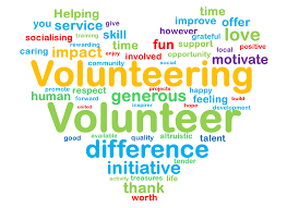 Volunteering and Mentoring Workshops